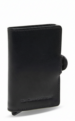 The Chesterfield Brand Baldwin Cardholder Black The Chesterfield Brand Baldwin Cardholder Black