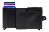 The Chesterfield Brand Baldwin Cardholder Black The Chesterfield Brand Baldwin Cardholder Black