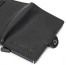 The Chesterfield Brand Baldwin Cardholder Black The Chesterfield Brand Baldwin Cardholder Black