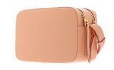 COCCINELLE Coccinelle Gleen Handbag Grained Leather Sunrise