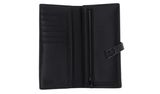 FURLA Flow Continental Bifold Nero FURLA Flow Continental Bifold Nero