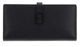 FURLA Flow Continental Bifold Nero FURLA Flow Continental Bifold Nero