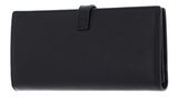 FURLA Flow Continental Bifold Nero FURLA Flow Continental Bifold Nero