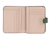 FURLA Camelia Compact Wallet S Ivy + Ballerina i int. FURLA Camelia Compact Wallet S Ivy + Ballerina i int.