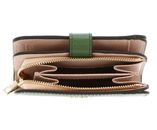 FURLA Camelia Compact Wallet S Ivy + Ballerina i int. FURLA Camelia Compact Wallet S Ivy + Ballerina i int.