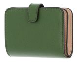 FURLA Camelia Compact Wallet S Ivy + Ballerina i int. FURLA Camelia Compact Wallet S Ivy + Ballerina i int.