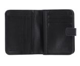 FURLA Camelia Compact Wallet S Nero FURLA Camelia Compact Wallet S Nero