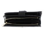 FURLA Camelia Compact Wallet S Nero FURLA Camelia Compact Wallet S Nero