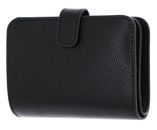 FURLA Camelia Compact Wallet S Nero FURLA Camelia Compact Wallet S Nero