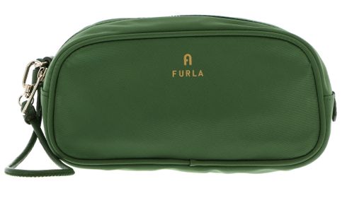 FURLA Camelia Cosmetic Case M Ivy