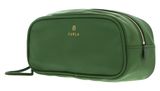 FURLA Camelia Cosmetic Case M Ivy