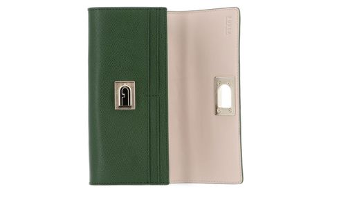 FURLA purse 1927 Continental Wallet Ivy | Buy bags, purses