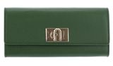 FURLA 1927 Continental Wallet Ivy FURLA 1927 Continental Wallet Ivy
