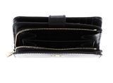 FURLA Camelia Compact Wallet M Nero FURLA Camelia Compact Wallet M Nero