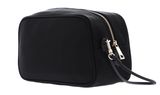 FURLA Camelia Cosmetic Case L Nero