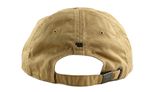 TOMMY HILFIGER TH Flag Soft 6 Panel Cap Classic Khaki TOMMY HILFIGER TH Flag Soft 6 Panel Cap Classic Khaki