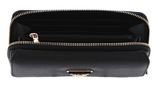 GUESS Meridian Clutch Organizer L Black GUESS Meridian Clutch Organizer L Black