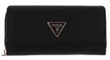 GUESS Meridian Clutch Organizer L Black GUESS Meridian Clutch Organizer L Black