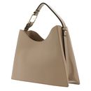 FURLA Nuvola Hobo L Greige