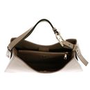 FURLA Nuvola Hobo L Greige