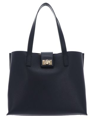 FURLA 1927 Soft Tote 36 L Mediterraneo