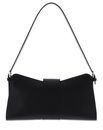 FURLA Metropolis Shoulder Bag Remix M Nero