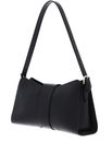 FURLA Metropolis Shoulder Bag Remix M Nero