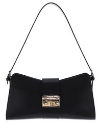 FURLA-Schultertasche-
