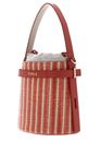 FURLA Giove Mini Bucket Bag Toni Cannella FURLA Giove Mini Bucket Bag Toni Cannella
