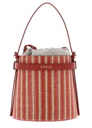 FURLA GIOVE バケットバッグ MINI 楽天市場】FURLA フルラ GIOVE MINI BUCKET BAG ジョベ ミニ