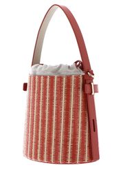 FURLA GIOVE バケットバッグ MINI 楽天市場】FURLA フルラ GIOVE MINI BUCKET BAG ジョベ ミニ