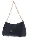 FURLA Primula Mini Crossbody Double Strap Mediterraneo + Soil