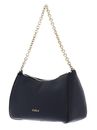 FURLA Primula Mini Crossbody Double Strap Mediterraneo + Soil