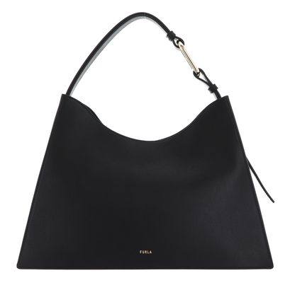 FURLA Nuvola Hobo L Nero