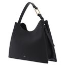 FURLA Nuvola Hobo L Nero FURLA Nuvola Hobo L Nero