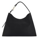 FURLA Nuvola Hobo L Nero FURLA Nuvola Hobo L Nero