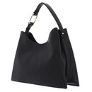 FURLA Nuvola Hobo L Nero FURLA Nuvola Hobo L Nero