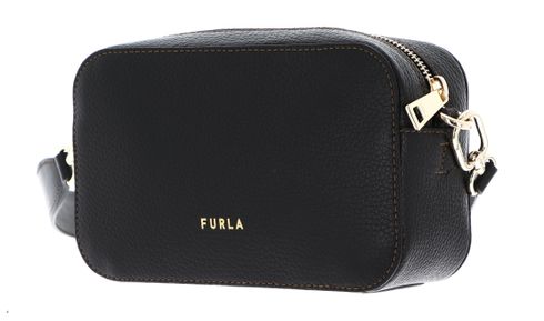 FURLA Mini Crossbody Bag Nero | Buy bags, purses