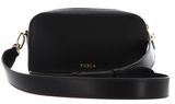 FURLA Primula Mini Crossbody Bag Nero FURLA Primula Mini Crossbody Bag Nero