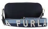 FURLA Primula Mini Crossbody Webb Mediterraneo + Mediterraneo Cele FURLA Primula Mini Crossbody Webb Mediterraneo + Mediterraneo Cele