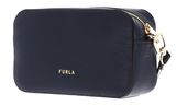 FURLA Primula Mini Crossbody Webb Mediterraneo + Mediterraneo Cele FURLA Primula Mini Crossbody Webb Mediterraneo + Mediterraneo Cele