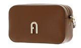 FURLA Primula Mini Crossbody Bag Cognac FURLA Primula Mini Crossbody Bag Cognac