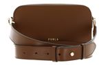 FURLA Primula Mini Crossbody Bag Cognac FURLA Primula Mini Crossbody Bag Cognac