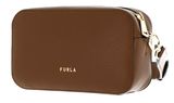 FURLA Primula Mini Crossbody Bag Cognac FURLA Primula Mini Crossbody Bag Cognac