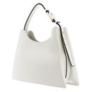 FURLA Nuvola Hobo L Marshmallow FURLA Nuvola Hobo L Marshmallow