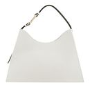 FURLA Nuvola Hobo L Marshmallow FURLA Nuvola Hobo L Marshmallow