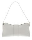 FURLA Metropolis Shoulder Bag Remix M Marshmallow