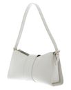 FURLA Metropolis Shoulder Bag Remix M Marshmallow