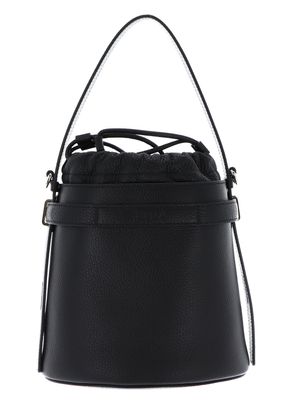 FURLA Giove Mini Bucket Bag Nero