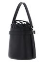 FURLA Giove Mini Bucket Bag Nero
